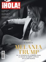 ¡HOLA! Américas
